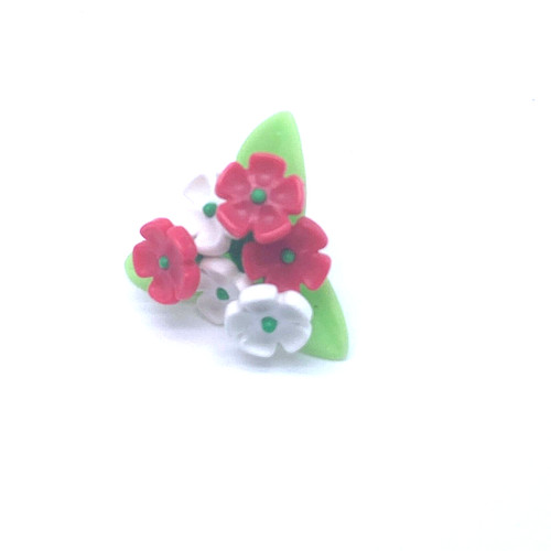 Playmobil commerce bouquet - *,