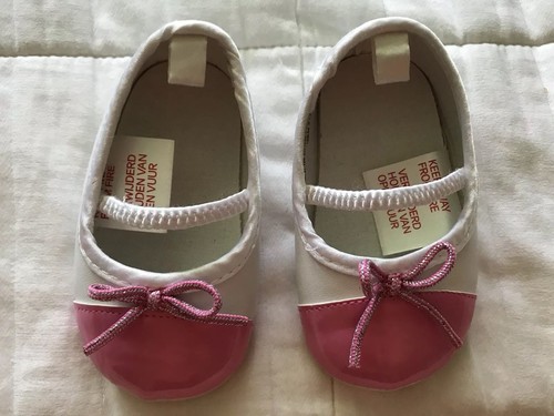 Chaussures bébé fille - , 16/17