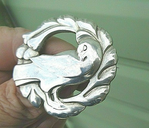 Vintage début georg jensen - vintage,
