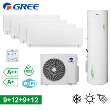 GREE PULAR trial 9+9+12+12