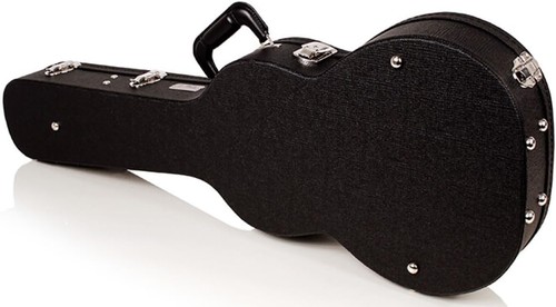 Tkl arch top - hardshell, parlor