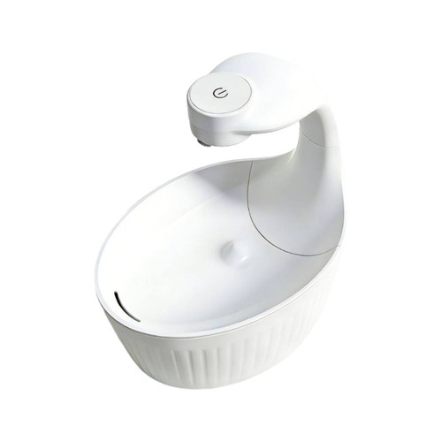 Abreuvoir automatique chat - abreuvoir,