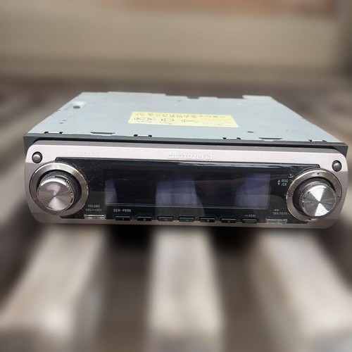 Pioneer carrozzeria deh p099 - carrozzeria, deh-p099