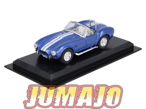 Ame26 voiture amercom - voiture, 1/43