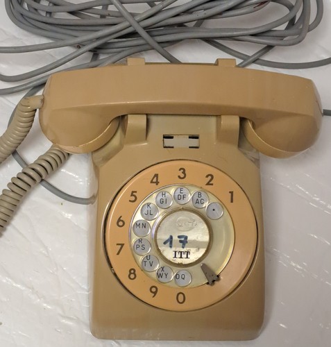 Téléphone cgct itt à - itt,