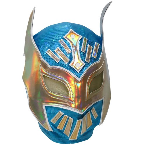 Sin cara semi pro wrestling - sin,