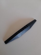 pièces détachées lego 30382 gris foncé 2x16 