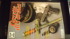 GC Revue Gazette des Armes