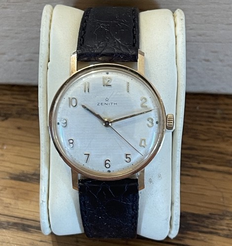 Superbe montre zénith - montre,