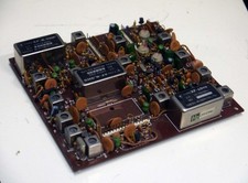 Yaesu FT-101ZD IF Board with