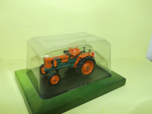 Tracteur 121 vendeuvre bl - n°121,