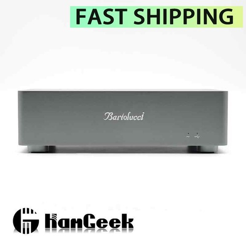 Bartofucci ae101 hifi usb - bartofucci,