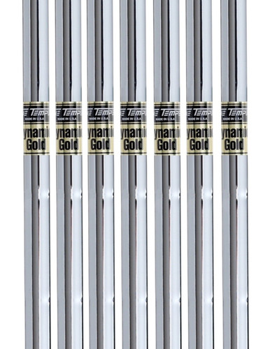 Set true temper dynamic - of,