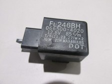 Centrale clignotant (Yamaha -