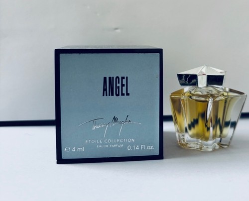 Miniatures parfum angel - miniatures,