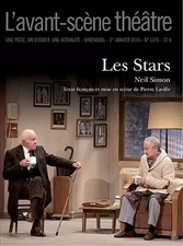 Stars (les), Simon Neil