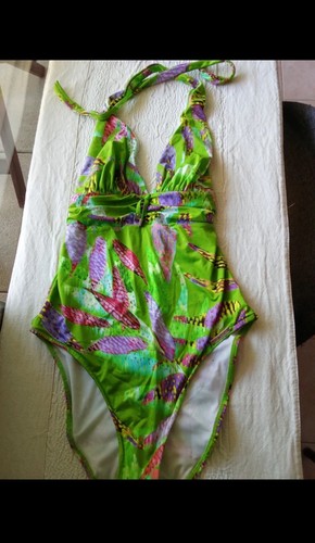 Maillot bain une pièce - de,