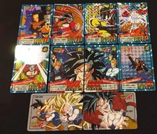 Dragon Ball z Super Battle