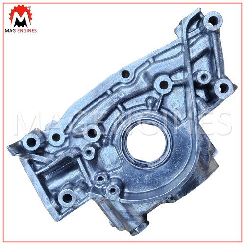 1211a021 oil pump - pump, mitsubishi