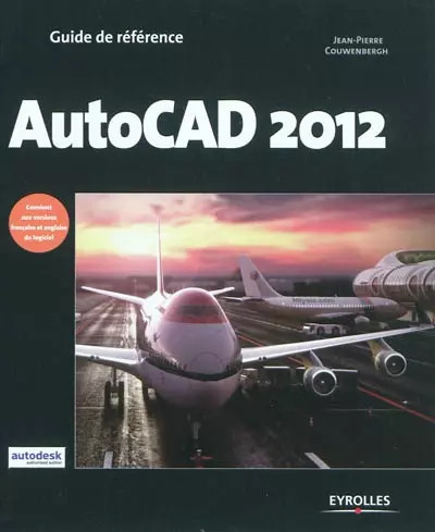 Autocad 2012 jean pierre - autocad, 2012,