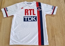 MAILLOT  NUMERO  5 PSG PARIS