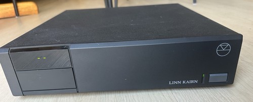 Linn kairn channel - linn, 2-channel