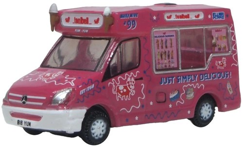 Whitby mondial camion glace - mondial,