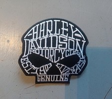 Ecusson Patch Tissus