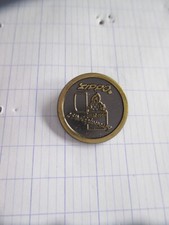 pin's  ZIPPO   25 ans