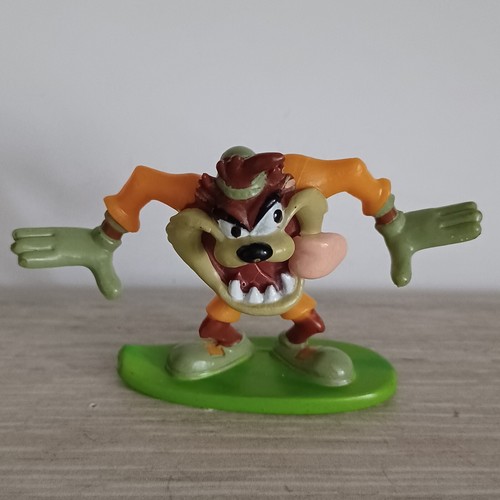 Figurine publicitaire weetos - publicitaire,