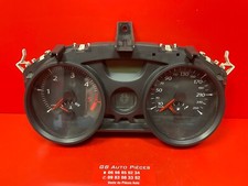 RENAULT MEGANE 2 1.5 DCI COMPTEUR KILOMETRIQUE VITESSE 8200720305L