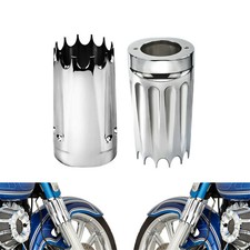 Housse protection pour fourche