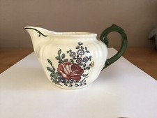 Ancien pot lait villeroy et - lait,