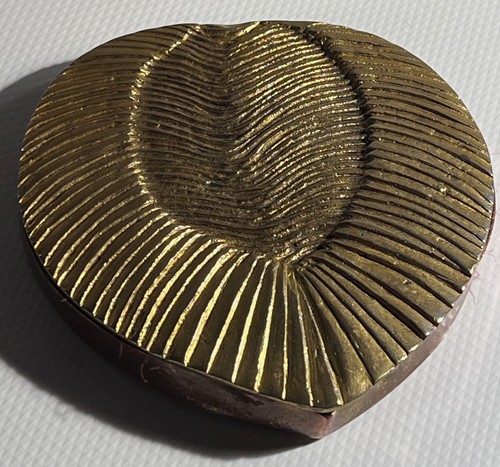 Line vautrin rare - line, poudrier