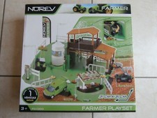 COFFRET NOREV EXPLOITATION AGRICOLE Réf: P31000