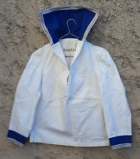 Vareuse Marinière 1950s