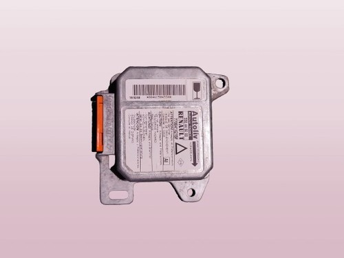 Module boitier air bag - module, renault