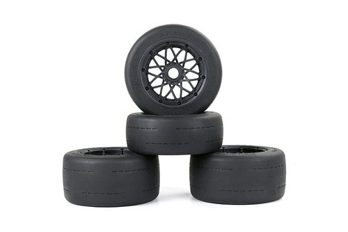 Super wear resistant - front, and