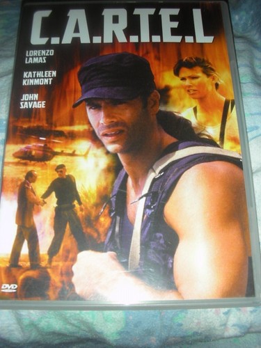 Guerre dvd t e l - 1, c.a.r.t.e.l