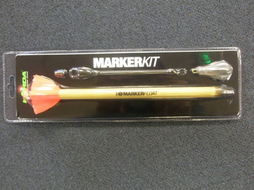 Korda kit flotteur slr - kit, de