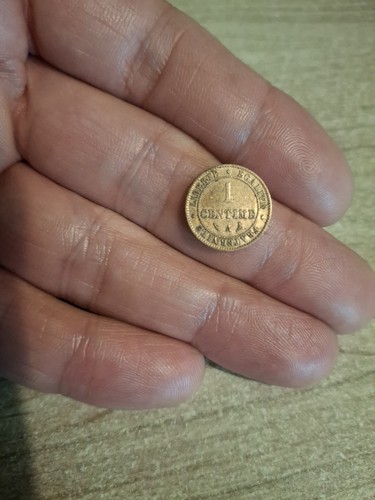 France centime ceres 1897 a - ceres,