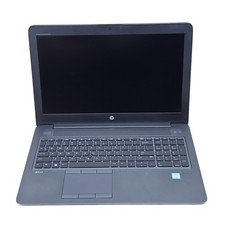 Ordinateur portable HP ZBook
