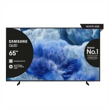 Samsung QE43Q8FAAUXZT TV 4K Ultra HD Smart Wi-Fi Grigio