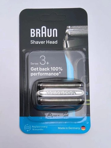 32b braun - 32b, rasoir