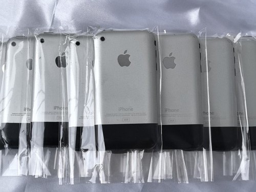 Apple iphone 1st gen - 1st,