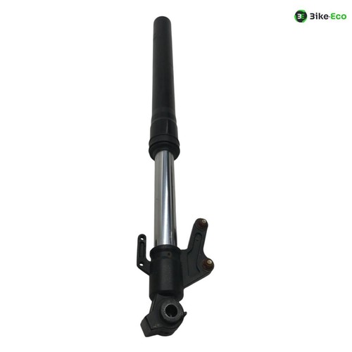 Tube fourche droit - tube, de