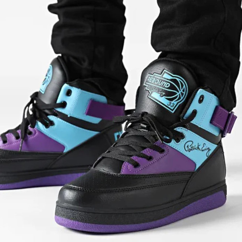 Patrick ewing orion - ewing, 33