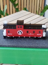HO / OVERLAND MODEL (OMI)