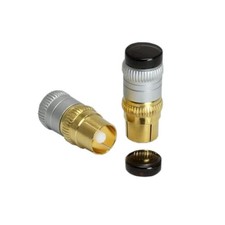 Prise anti-vibration Acoustic