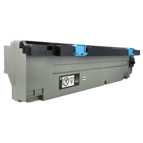 Réservoir toner usagé - réservoir,